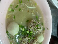 -榮泰米粉湯(Left Shop)