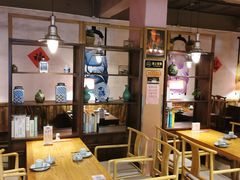 -鱼食饭稻·苏浙土菜17年老馆子(平江路店)