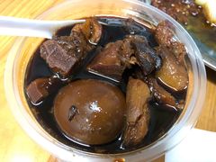猪脚姜醋-陈添記·祖傳爽鱼皮·西关老字号(广州首店)