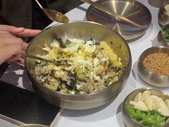 -南浦洞烤肉·新世界版(奥体店)