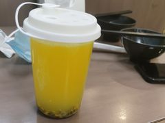 -灵芝妹子海鲜米线(瓦房店新玛特店)