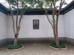 -东山雕花楼