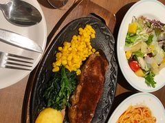 -萨莉亚意式餐厅(杭州西溪龙湖天街店)