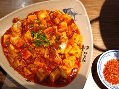 -肖四女乐山跷脚牛肉(世博源店)