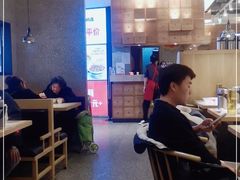 大堂-大碗先生(万家丽店)