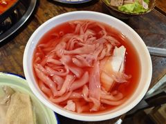 -冯校长老火锅(太古里店)