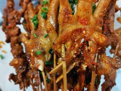 -小板凳(四公里店)