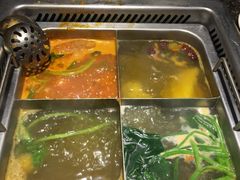 -海底捞火锅(连城广场店)