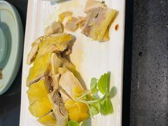 -小方外婆菜(蒙山路店)