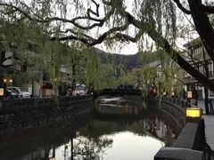 -城崎温泉 外七汤