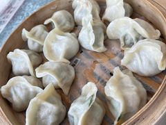 -韩记海鲜饺子旗舰店(红海新区店)