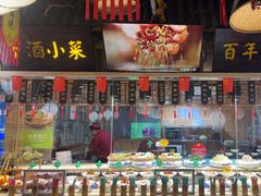 -驰明粗粮小厨(湖滨路店)