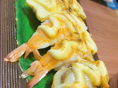 -晴季寿司(红旗街万达店)