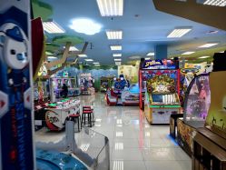 -莫莉幻想儿童乐园(哈尔滨王府井店)