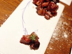 江雪糖醋小排-小大董·烤鸭(王府井apm店)