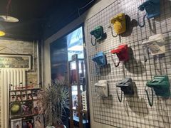 -时光漫步酒店(北京雍和宫南锣鼓巷后海店)