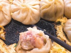 生煎全家福-有家生煎(三里屯店)