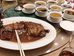 -东莞富盈酒店(厚街店)