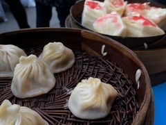 -花园茶楼(兴城西路店)