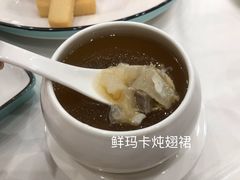 -国贸旋转餐厅(国贸广场店)