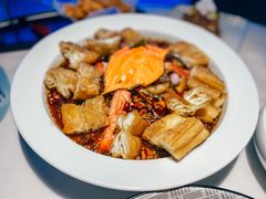 -花开餐厅(环湖中路店)