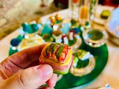 -Salon de Ville浦江汇(上海外滩华尔道夫酒店店)