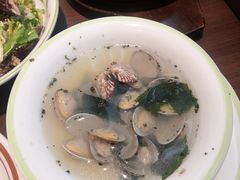 -萨莉亚意式餐厅(杭州滨江天街店)