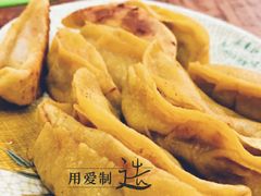 -清真蒋有记(老门东店)