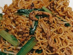 -喝丢一只鞋海鲜烧烤·海肠捞饭(文体街店)