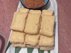 -浩海火燒雲傣家菜(芮欧百货店)