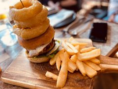 -Hurricane's Grill 飓风牛排