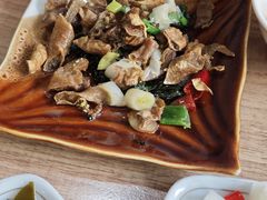 -尼玛藏家风味园(阿山食城店)