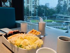 -半天妖烤鱼(新中关购物中心店)