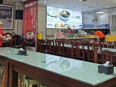 -服务大楼冷面(延大店)