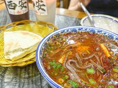 -惠记粉汤羊血(小南门店)