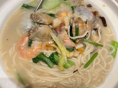 -莆田餐厅PUTIEN(万象天地店)