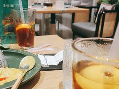-泰悦澜·泰国餐厅(万象城店)