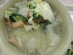 -上海财经大学-新食堂