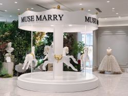 点击看大图 -MuseMarry婚纱(前海嘉里中心店)
