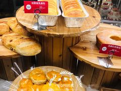 -味多美蛋糕(亚非大厦店)
