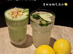 -O'eat Blossom&Pelican(深圳首店)