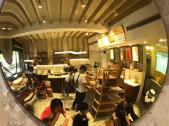 大堂-Luneurs(幸福里店)