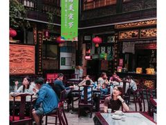 -蔼若春.传承三十年云南菜(金碧公园店)