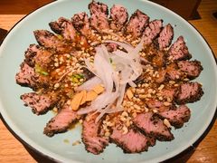 -無境·匠心日本料理(汉街店)