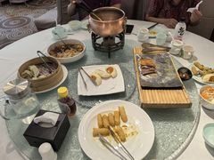-巴音浩日娲酒楼(双林东路店)