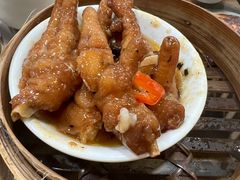-添好运点心专门店(中环IFC店)