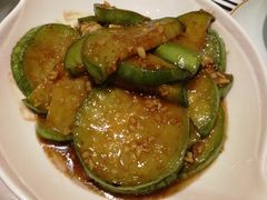 湖北青茄子-丹江口渔村·湘味厨房(桃园店)