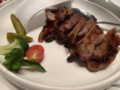 -箸福·夜上海(月牙湖公园店)