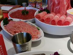 -小龙坎火锅(汉街店)