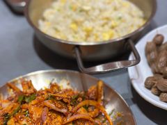 -龙虾奇迹泥炉烤肉(大华三路店)